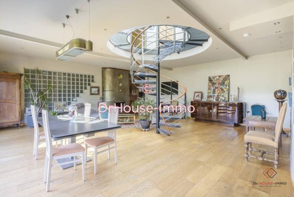 Maison à vendre 5 pièces de 150 m²