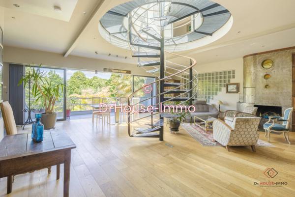 Maison à vendre 5 pièces de 150 m²