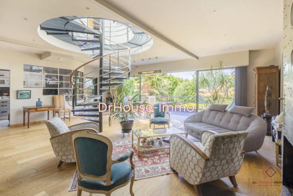 Maison à vendre 5 pièces de 150 m²