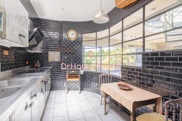 Maison à vendre 5 pièces de 150 m²