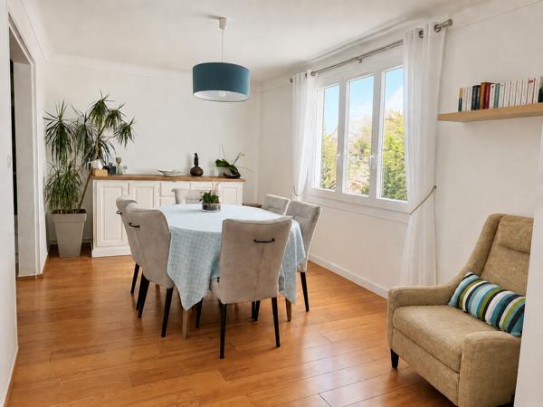 Maison 7 pièce(s) 3 chambre(s) 110 m²