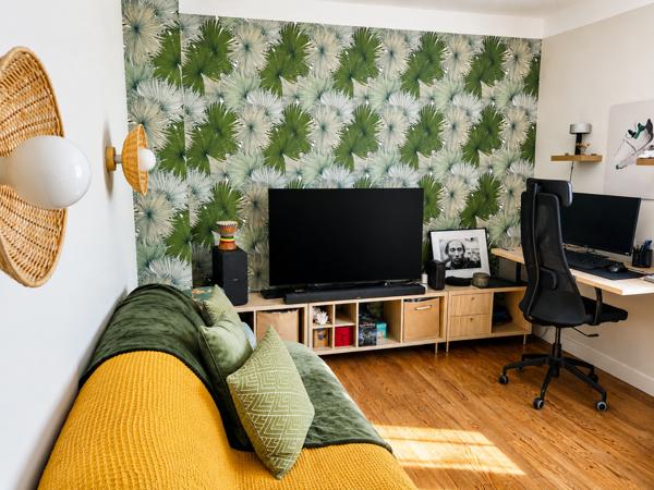 Maison 7 pièce(s) 3 chambre(s) 110 m²