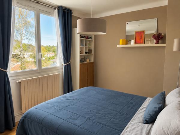 Maison 7 pièce(s) 3 chambre(s) 110 m²