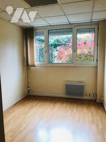 Quartier CHAPRAIS à BESANCON