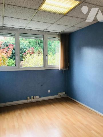 Quartier CHAPRAIS à BESANCON