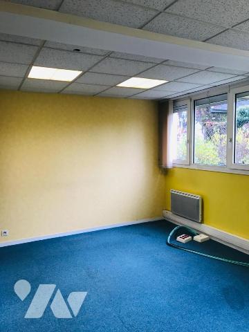 Quartier CHAPRAIS à BESANCON