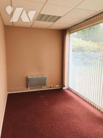 Quartier CHAPRAIS à BESANCON