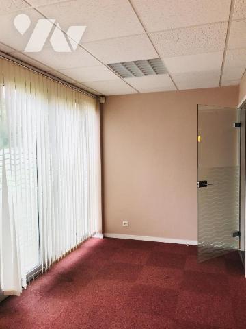 Quartier CHAPRAIS à BESANCON