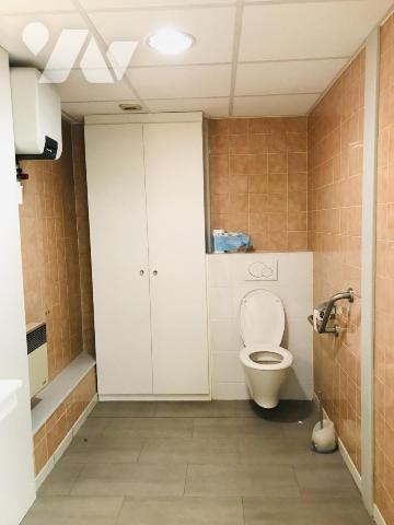 Quartier CHAPRAIS à BESANCON