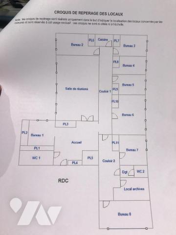 Quartier CHAPRAIS à BESANCON