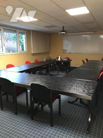 Quartier CHAPRAIS à BESANCON