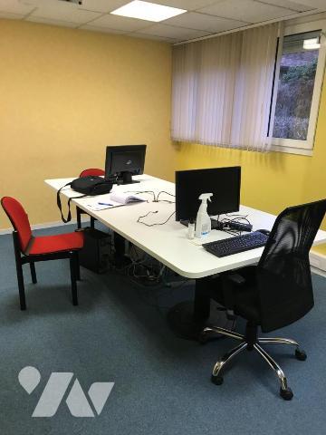 Quartier CHAPRAIS à BESANCON