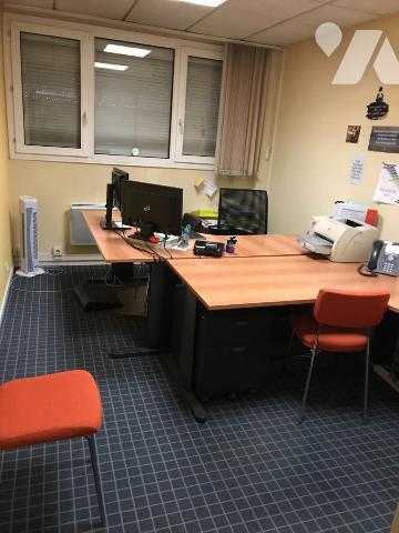 Quartier CHAPRAIS à BESANCON