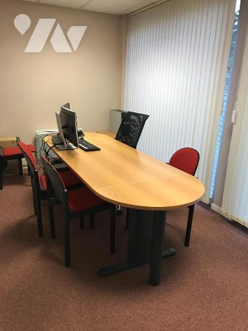 Quartier CHAPRAIS à BESANCON