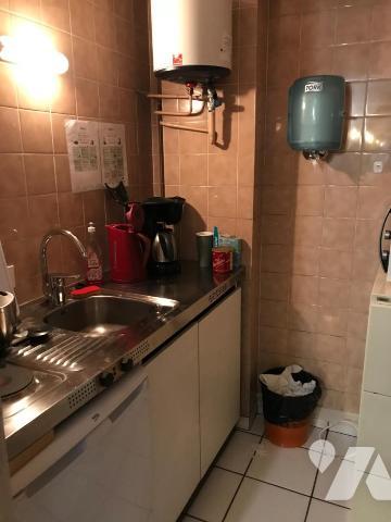 Quartier CHAPRAIS à BESANCON