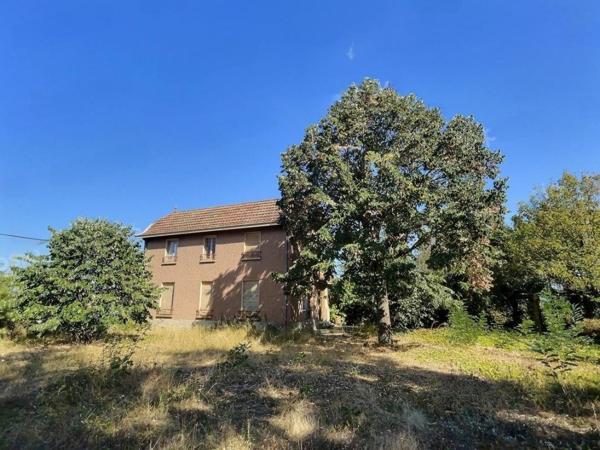 Maison Boen 8 pièces 171 m2