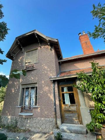 Maison Boen 8 pièces 171 m2