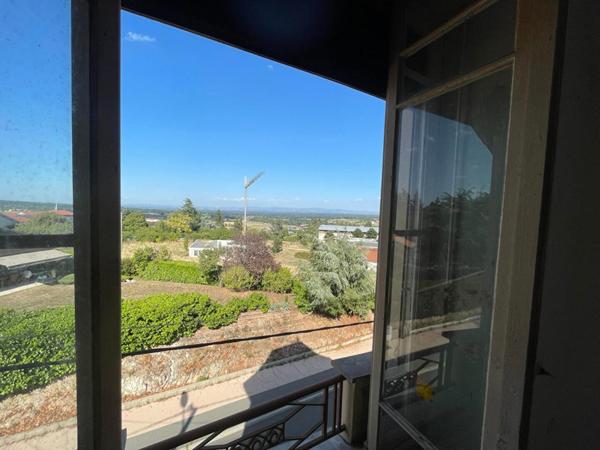 Maison Boen 8 pièces 171 m2