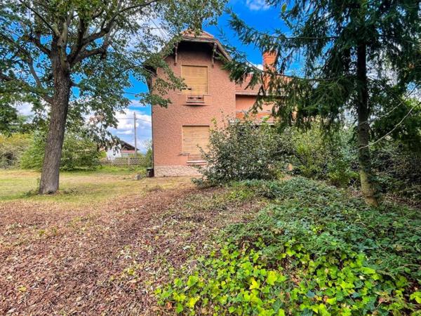 Maison Boen 8 pièces 171 m2