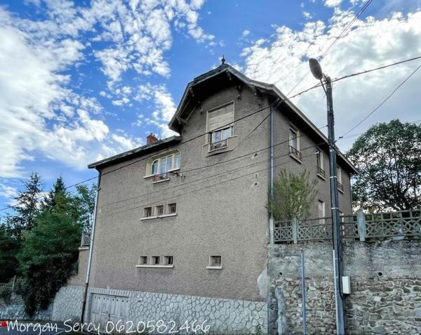 Maison Boen 8 pièces 171 m2