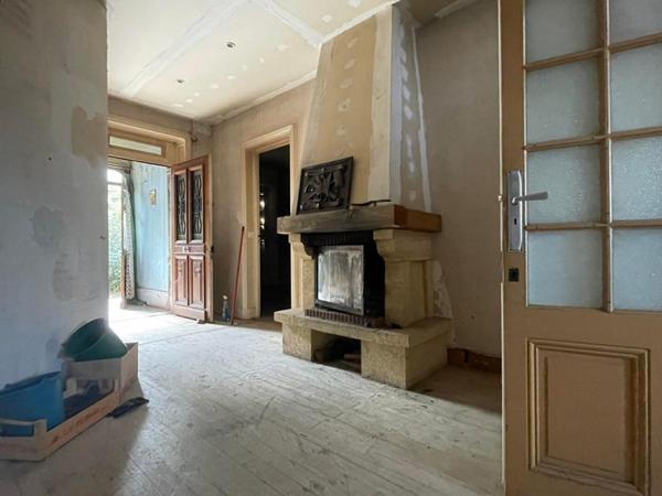 Maison Boen 8 pièces 171 m2