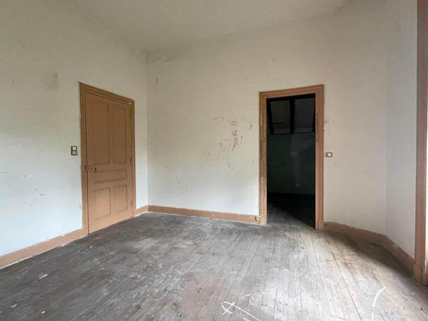 Maison Boen 8 pièces 171 m2