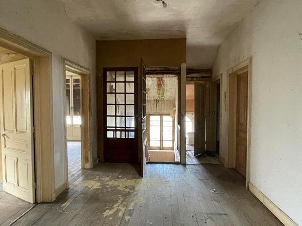 Maison Boen 8 pièces 171 m2