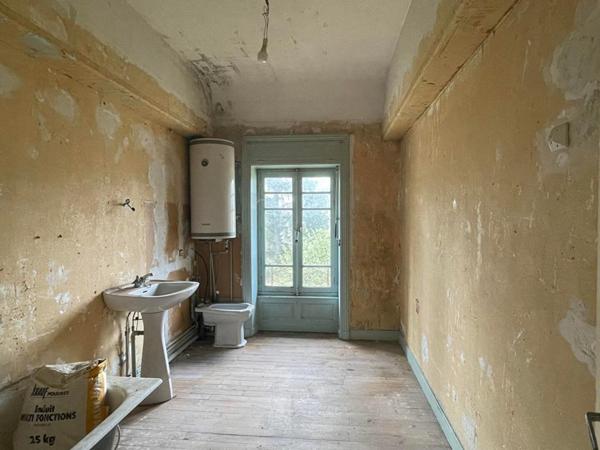 Maison Boen 8 pièces 171 m2