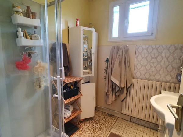 Maison charentaise Cozes 135 m²