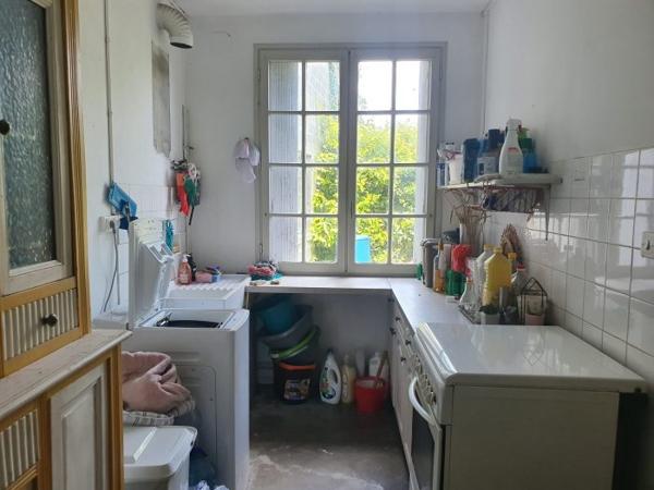 Maison charentaise Cozes 135 m²