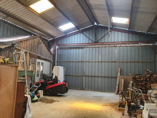 Maison charentaise Cozes 135 m²