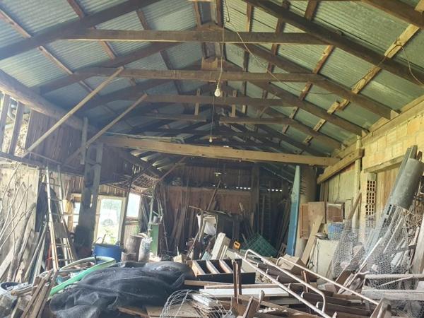 Maison charentaise Cozes 135 m²