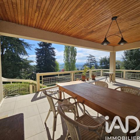 Maison à vendre 6 pièces 153,78 m² L'Étrat