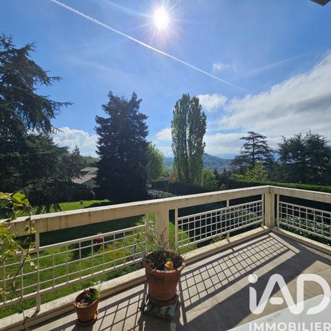 Maison à vendre 6 pièces 153,78 m² L'Étrat