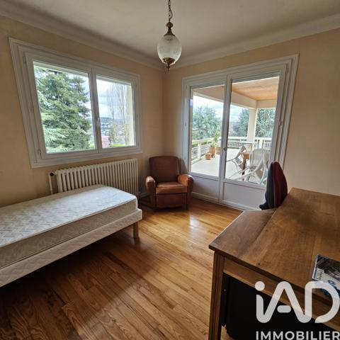 Maison à vendre 6 pièces 153,78 m² L'Étrat