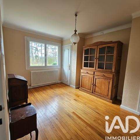 Maison à vendre 6 pièces 153,78 m² L'Étrat