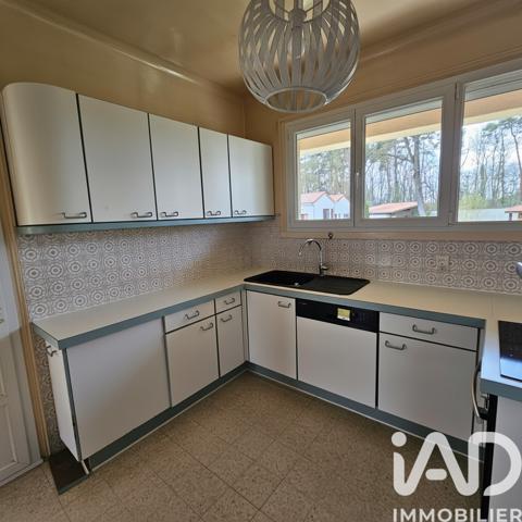Maison à vendre 6 pièces 153,78 m² L'Étrat