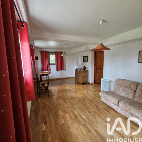Maison à vendre 6 pièces 153,78 m² L'Étrat