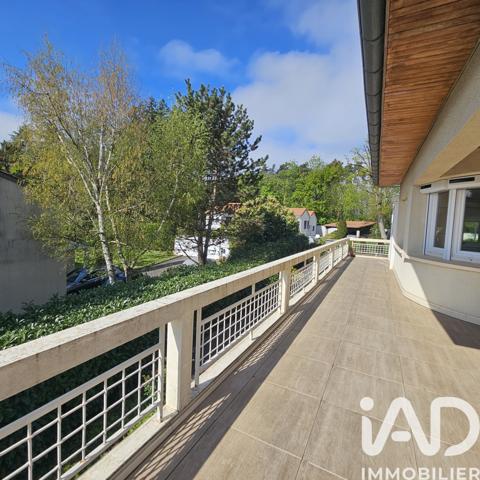 Maison à vendre 6 pièces 153,78 m² L'Étrat