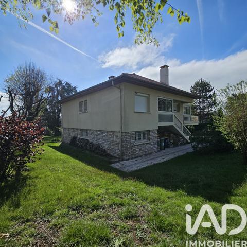 Maison à vendre 6 pièces 153,78 m² L'Étrat