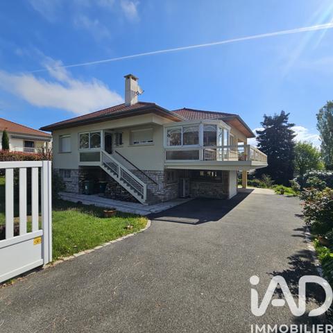 Maison à vendre 6 pièces 153,78 m² L'Étrat