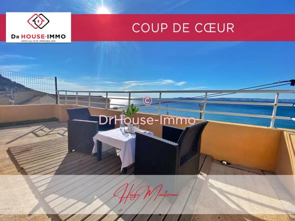 Maison à vendre 5 pièces de 100 m²