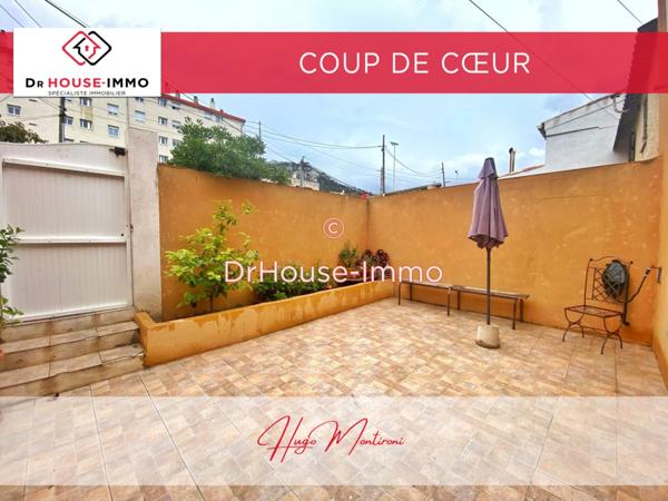 Maison à vendre 5 pièces de 100 m²