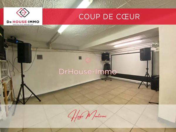 Maison à vendre 5 pièces de 100 m²