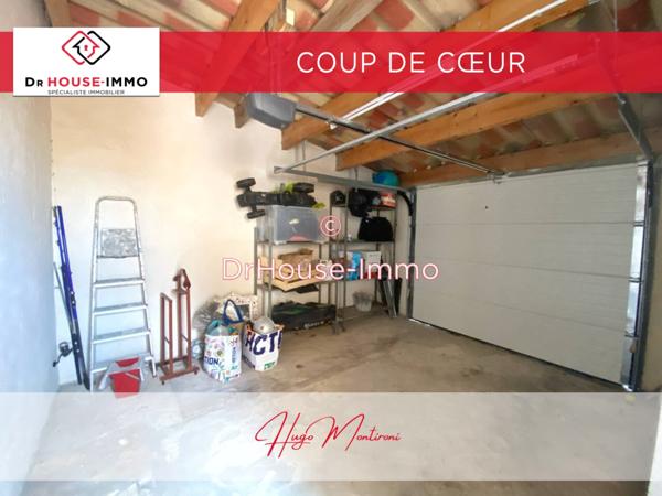 Maison à vendre 5 pièces de 100 m²