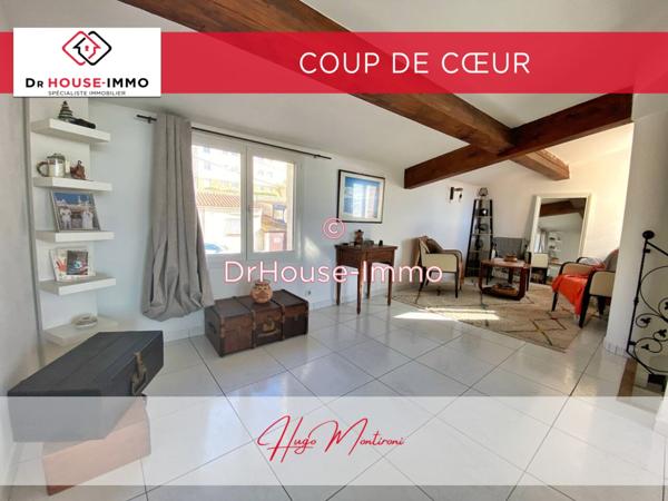 Maison à vendre 5 pièces de 100 m²