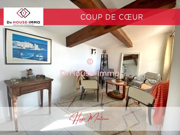 Maison à vendre 5 pièces de 100 m²