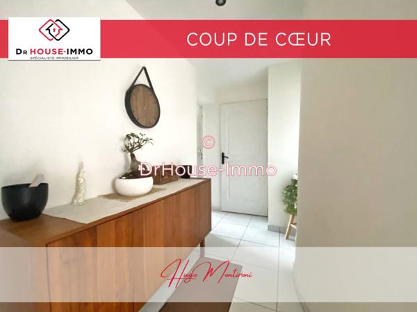 Maison à vendre 5 pièces de 100 m²