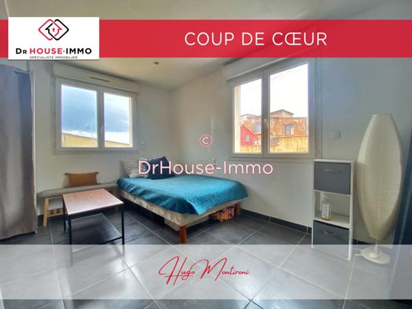 Maison à vendre 5 pièces de 100 m²