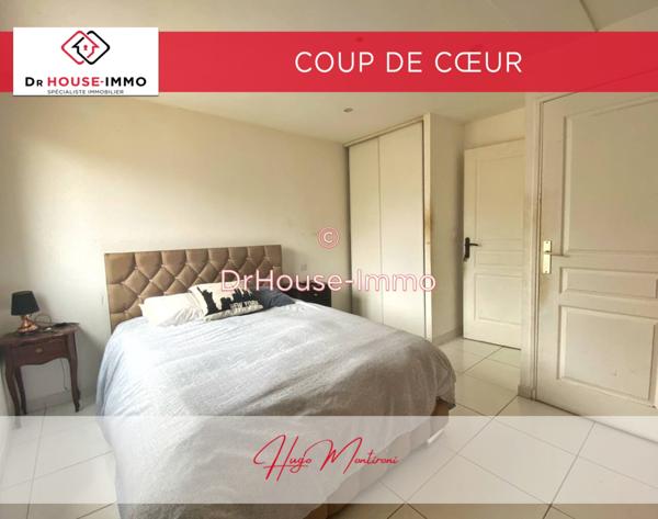 Maison à vendre 5 pièces de 100 m²